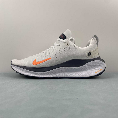 J  NIKE REACTX Infinity Run 4  DR2665-010  39 40 40 5 41 42 42 5 43 44 44 5